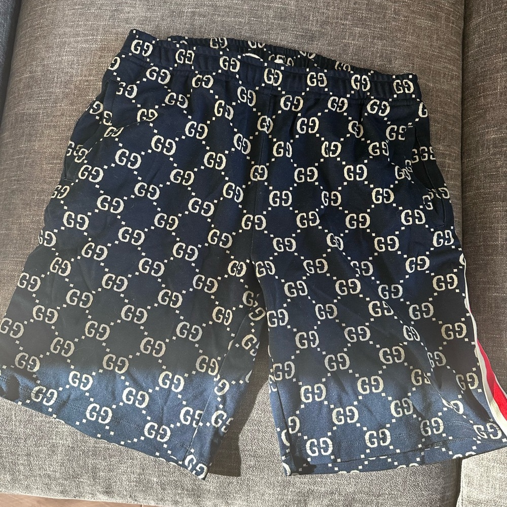 Gucci shorts